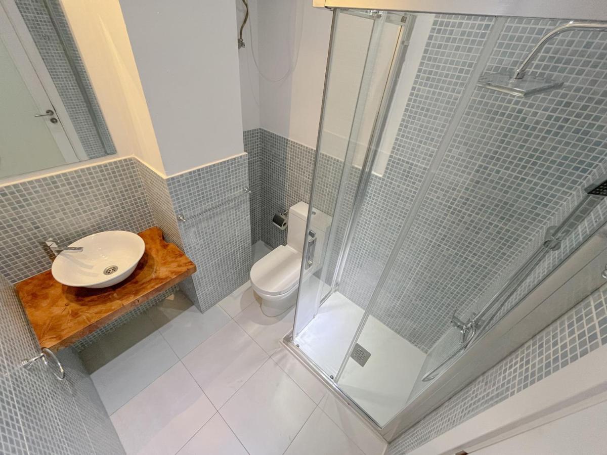 403 Apartamento Vista Mar Con Balcon Las Palmas de Gran Canaria Dış mekan fotoğraf